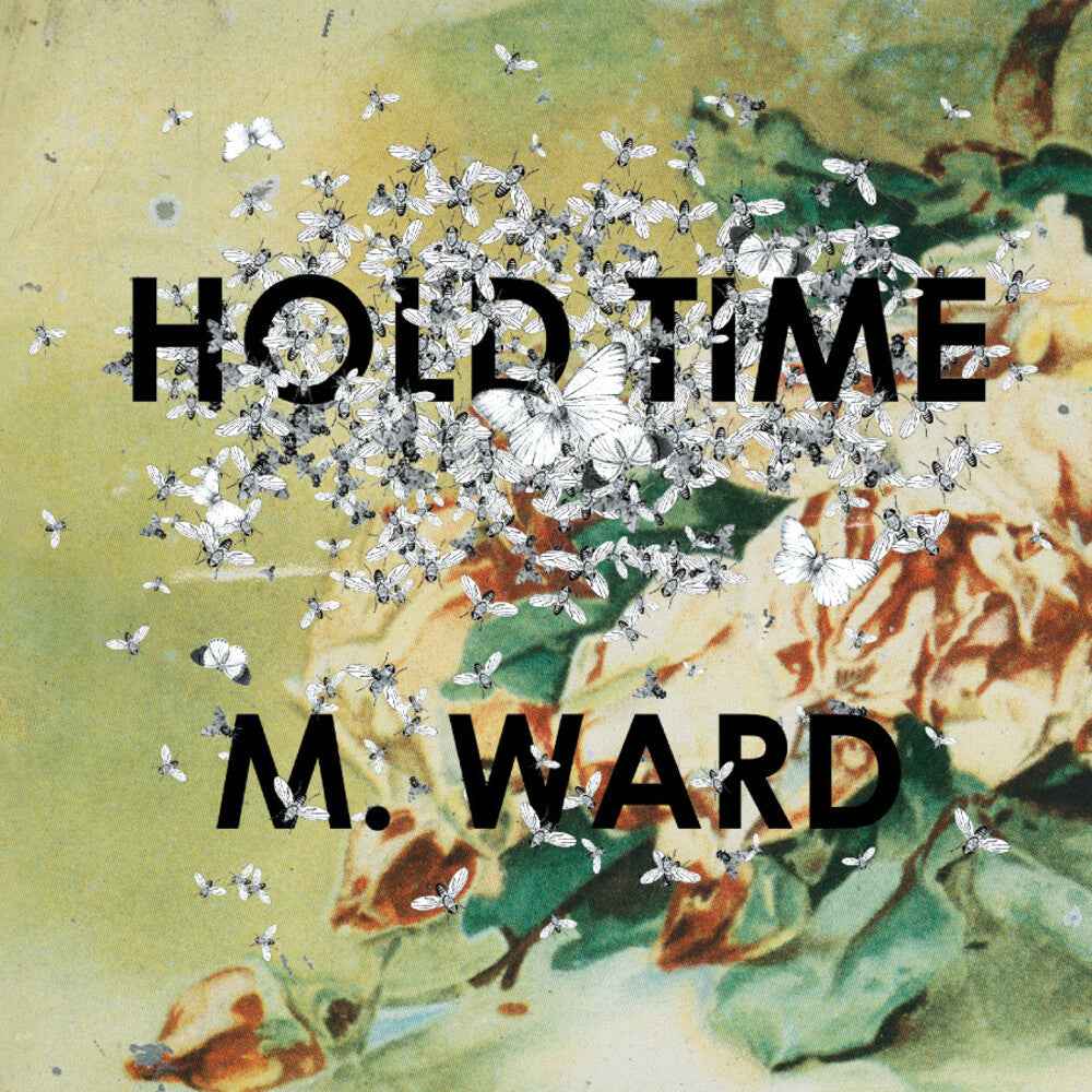 Hold Time [180 Gram]