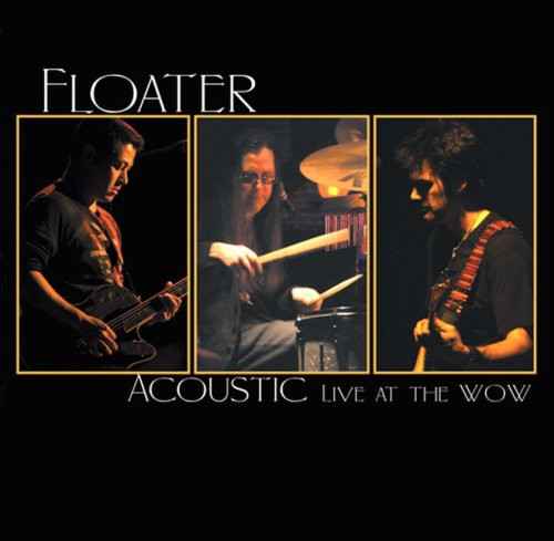 Acoustic Live at the Wow [CD]