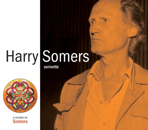 H. Somers - Serinette [2 CD]