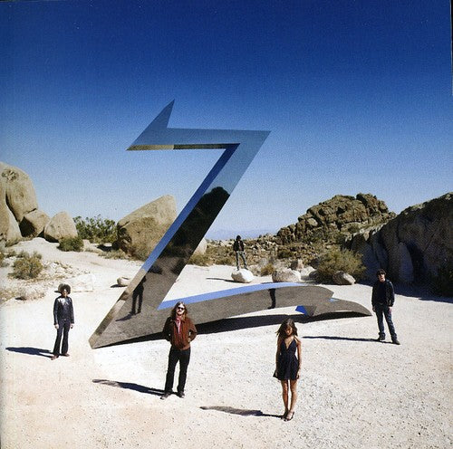 The Zutons - You Can Do Anything [Import]
