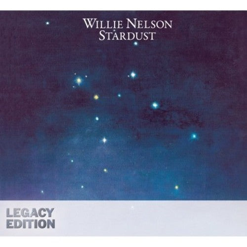 Willie Nelson - Stardust: 30th Anniversary Legacy Edition [2 CD]