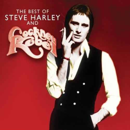 Best Of Steve Harley & Cockney Rebel [Import]