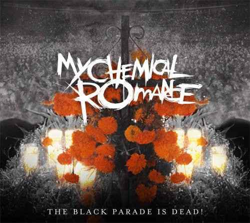 Black Parade Is Dead [2 CD]