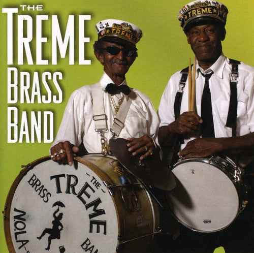 New Orleans Music [CD]