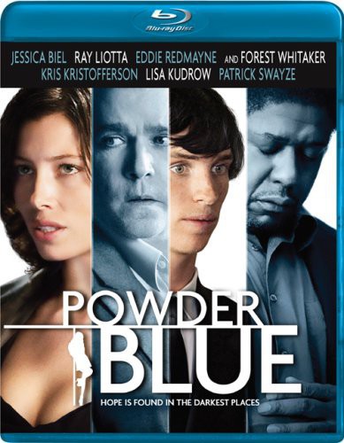 Powder Blue - Powder Blue - Blu-ray