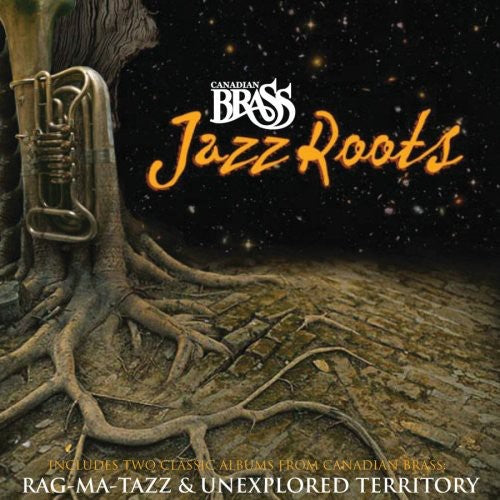 Canadian Brass - 80 Roots [2 CD]