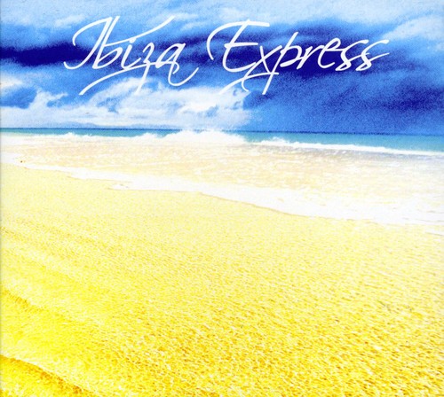Ibiza Express / Various - Ibiza Express / Various [Digipak]