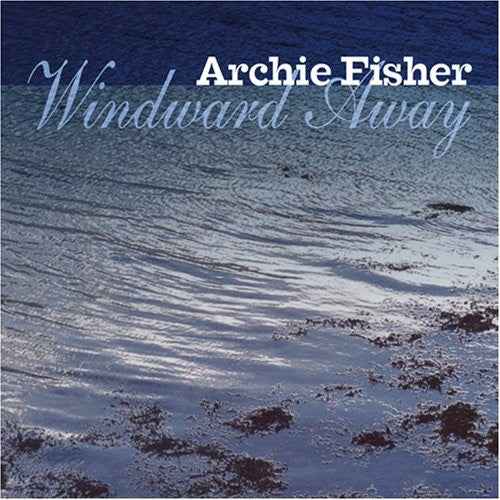 Windward Away [CD]