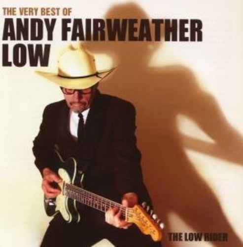 Pre-Order: Low Rider: The Very Best Of [Import]