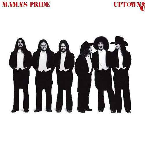 Uptown & Lowdown [CD]