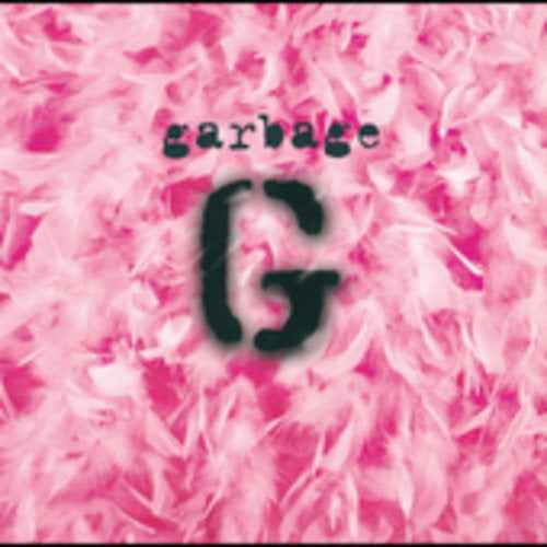 Garbage [CD]