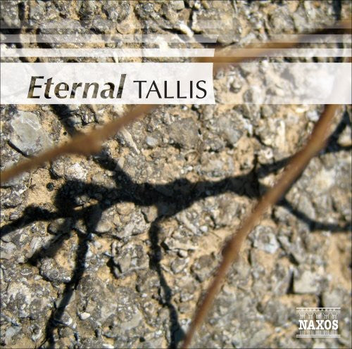 Various Artists - Eternal Tallis / Various Music CD