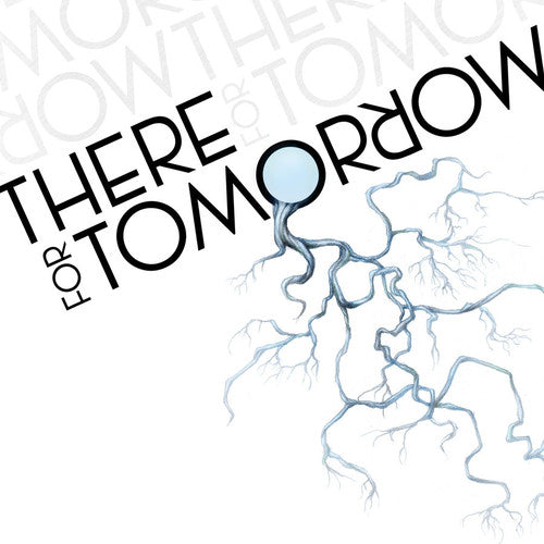 re For Tomorrow - There For Tomorrow [CD]