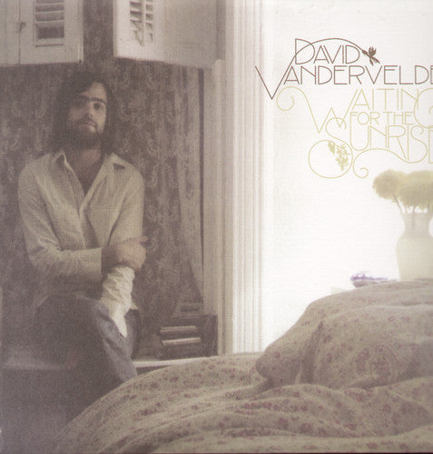 David Vandervelde - Waiting for the Sunrise [LP] Vinyl Record