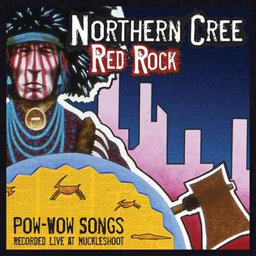 Red Rock [CD]