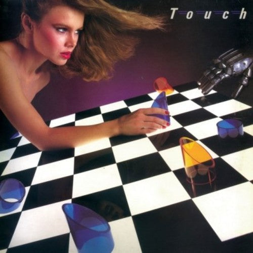 Touch [Special Collector's Edition] [Bonus Tracks] [Remastered]