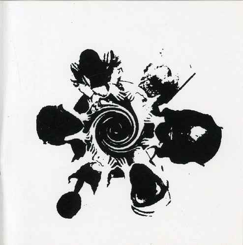 Well Oiled [CD]