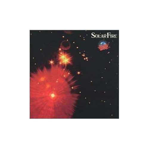 Solar Fire [LP]