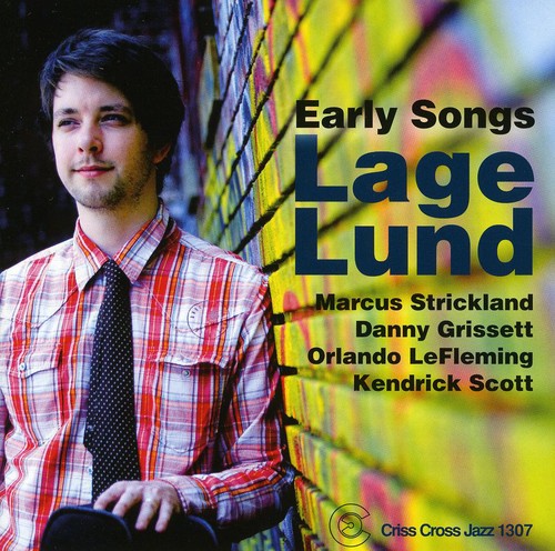 Lage Lund - Early Songs [CD]
