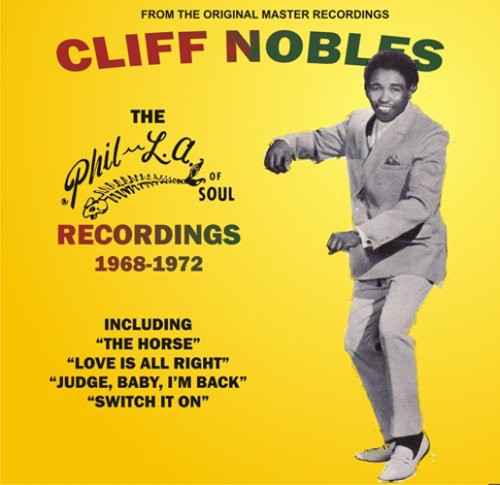 The Phil-la Of Soul Music Collection 1968-1972 [CD]