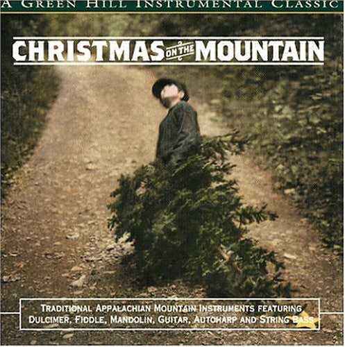 Craig Duncan - Christmas on the Mountain [CD]
