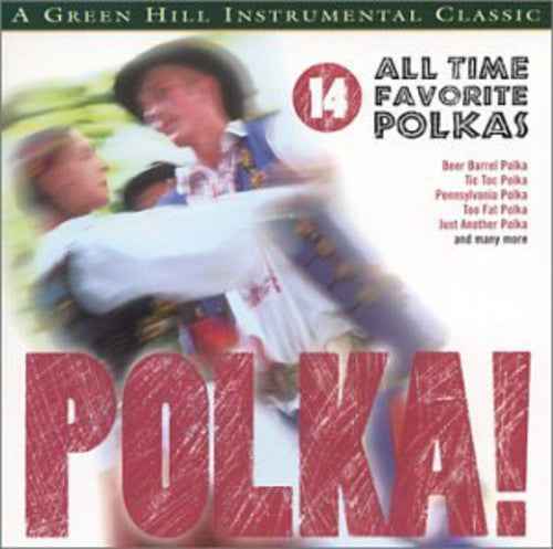 Polka [CD]