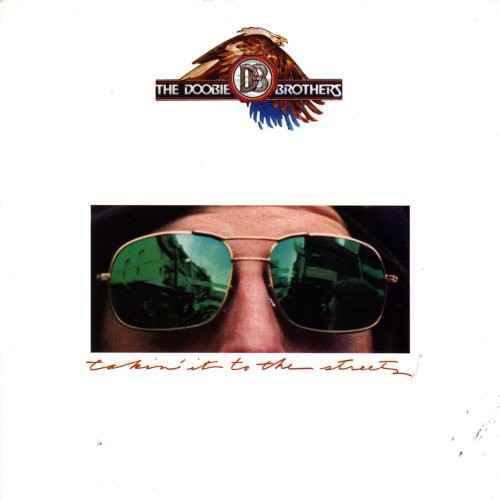 Takin It to the Streets [CD]
