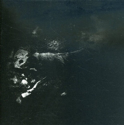 October Falls - The Womb Of Primordial Nature Music CD