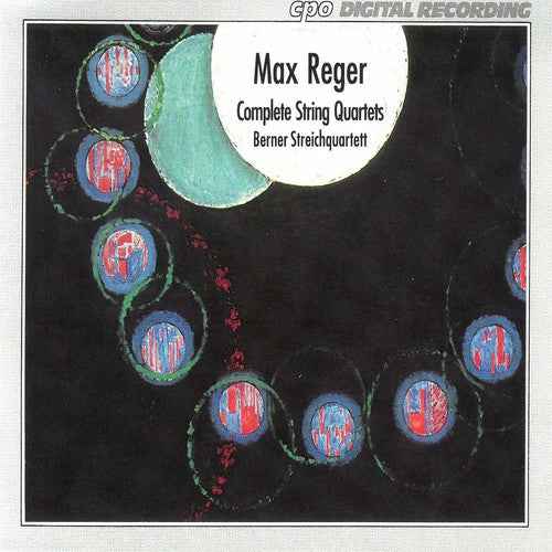 Complete String Quartet [3 CD]