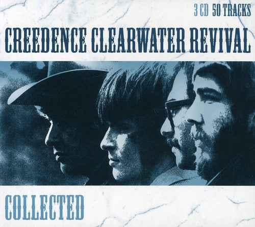 Collected [Import]