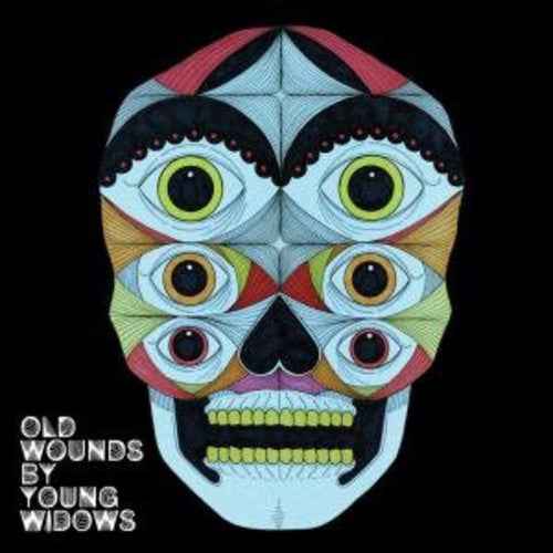 Old Wounds [LP]