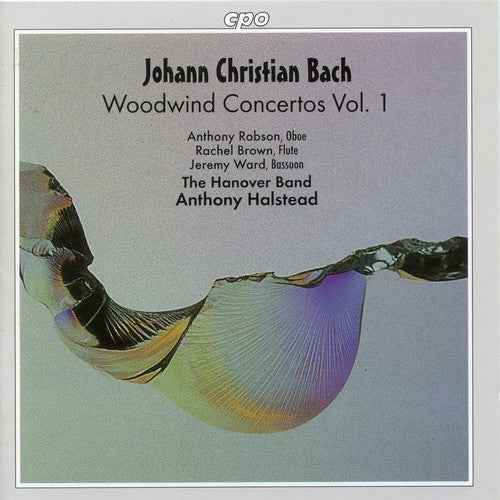 Complete Wind Concertos 1 [CD]