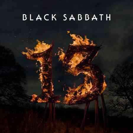 13 [Vinyl]
