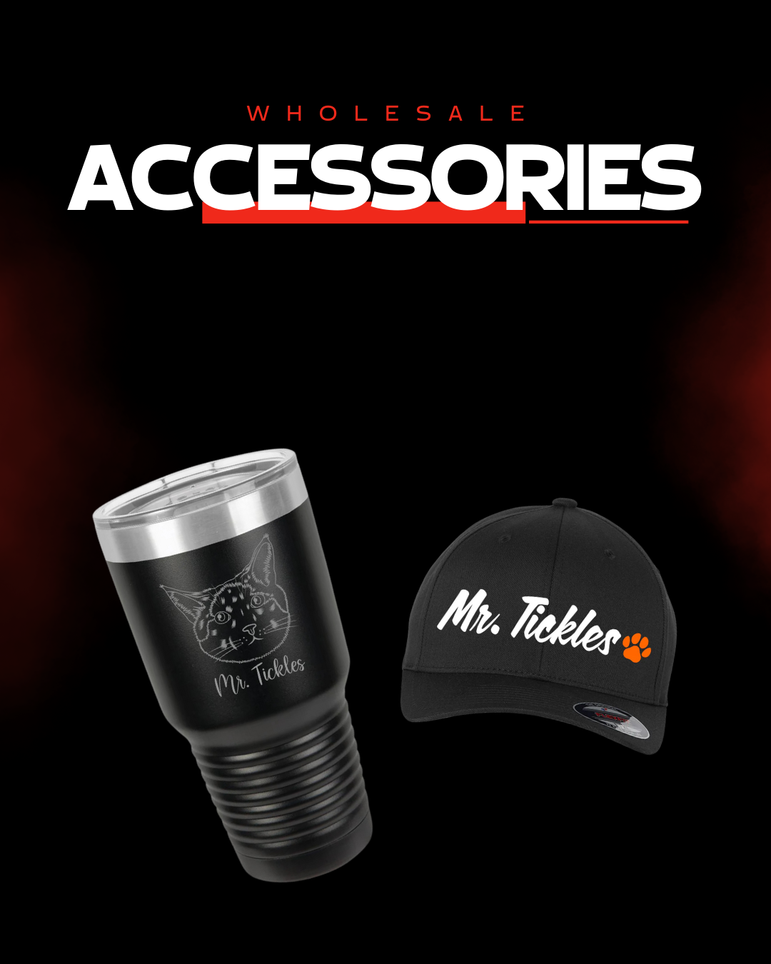 Wholesale Accessories