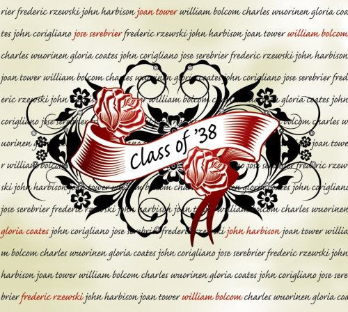 Class of 38 / Various - Class of 38 / Various [2 CD]