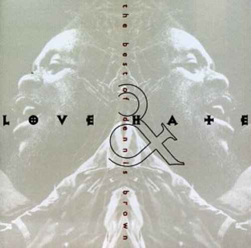 Best of: Love & Hate [CD]