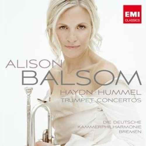 Trumpet Concertos [CD]