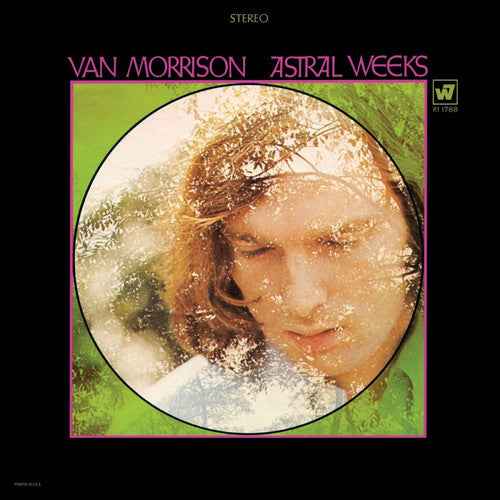 Astral Weeks [180 Gram]