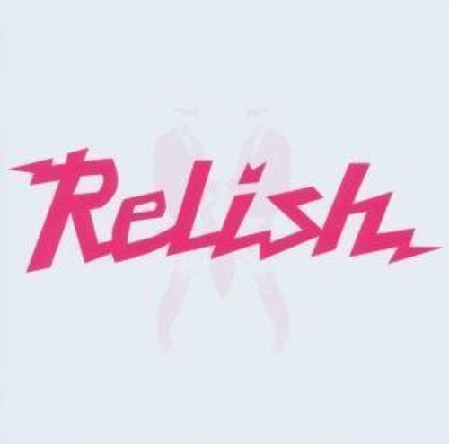 Relish Compilation - Relish Compilation [CD]