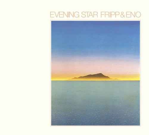 Evening Star [CD]