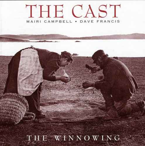 Winnowing [CD]