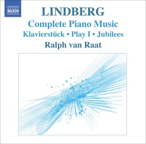 Ralph Van Raat - Complete Piano Music [CD]
