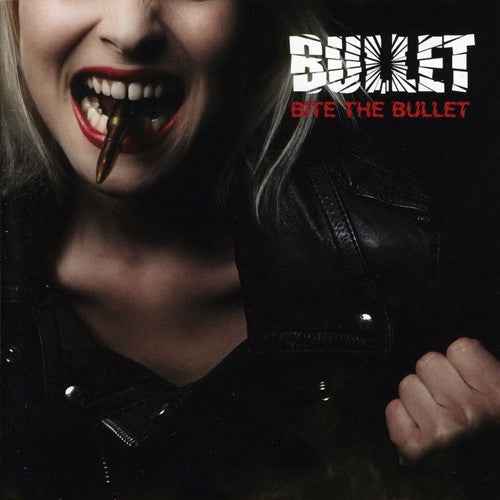 Bite the Bullet [CD]