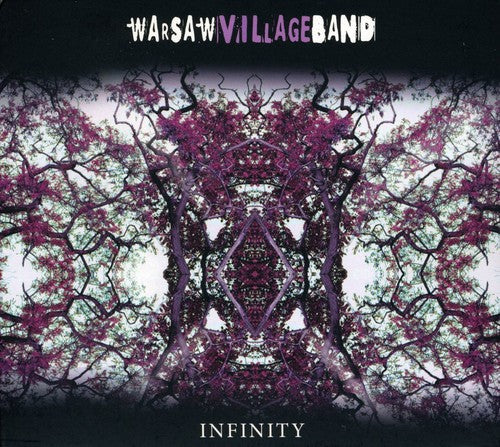 Warsaw Village Band - Infinity [CD]