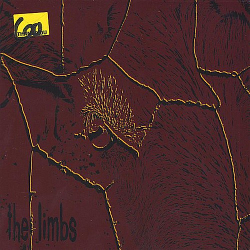 The Limbs - Drunk Tooth & the Bedroom Eye [CD]