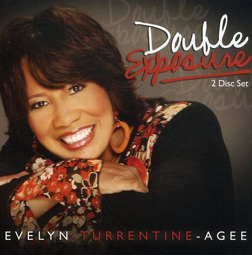 Turrentine-Evelyn Agee - Double Exposure [2 CD]