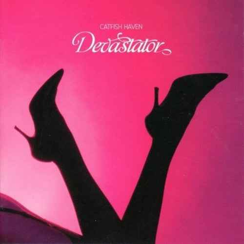 Devastator [LP]