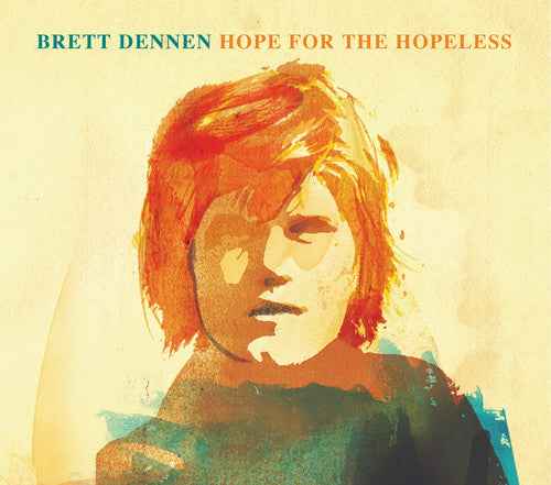 Hope for the Hopeless [LP]