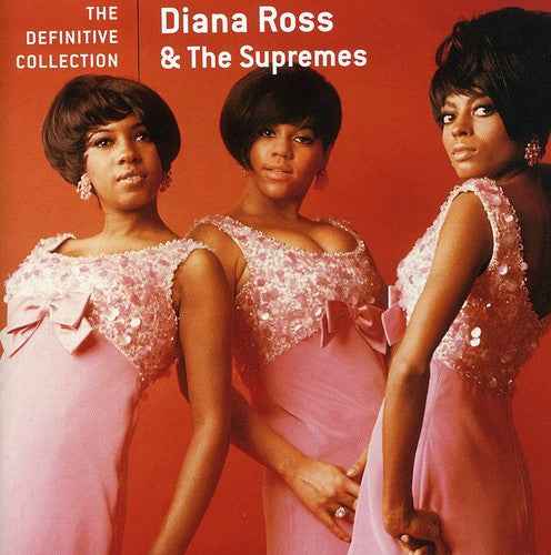 The Definitive Collection [CD]