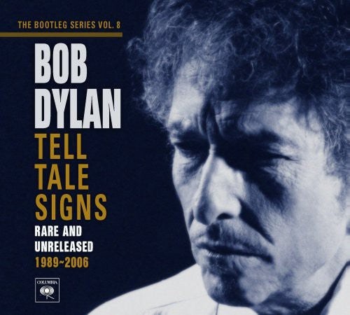 Bob Dylan - Tell Tale Signs: Bootleg Series, Vol. 8 [2 CD]